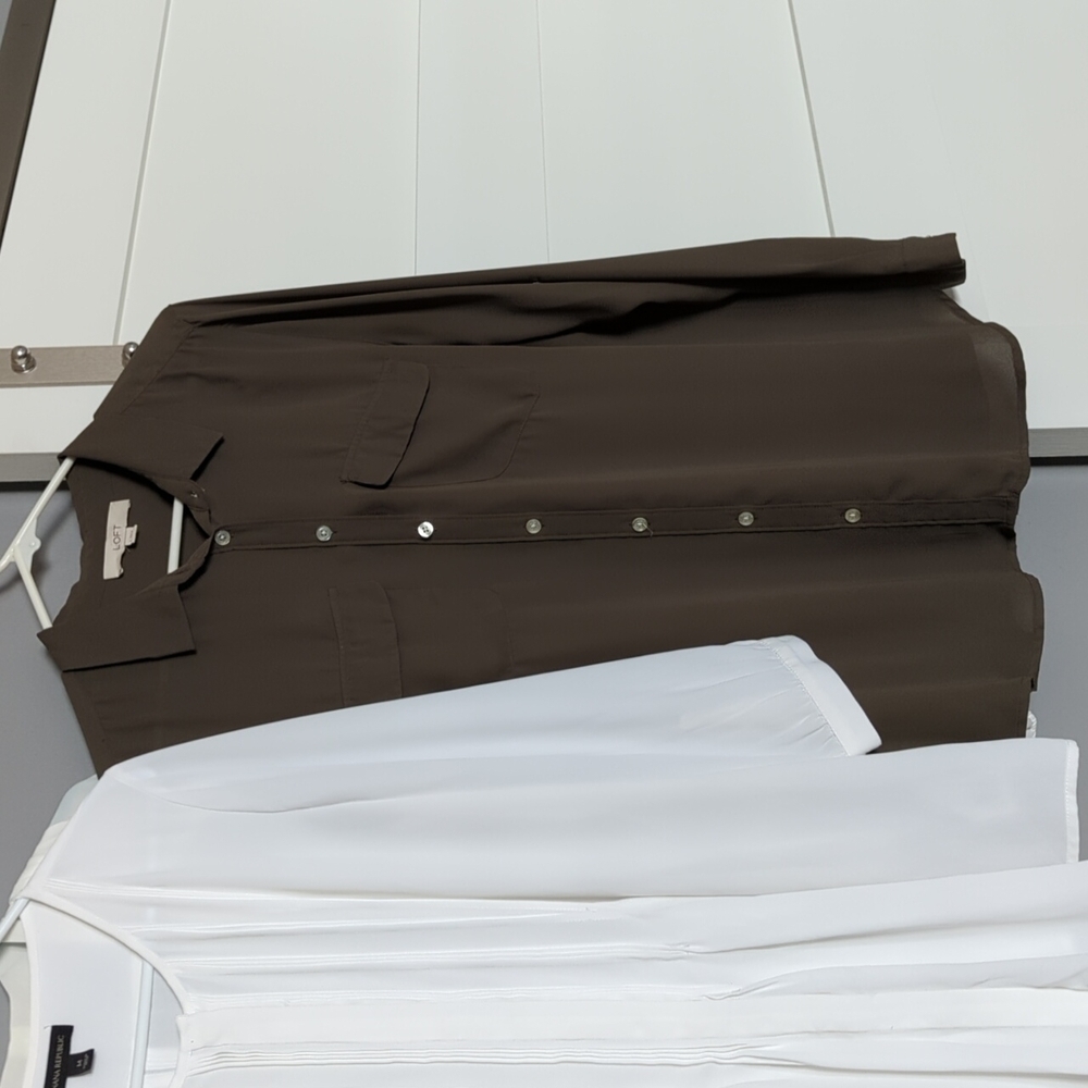 Women's Blouse Bundle - Picture 5 of 8
